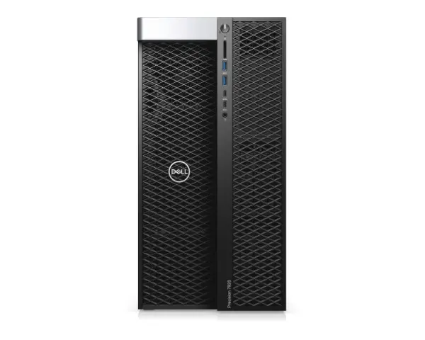 DELL Precision T7920 Xeon Gold 6230R 26C 32GB 2TB SATA 512GB SSD Quadro RTX A4000 16GB Win10Pro 3yr NBD