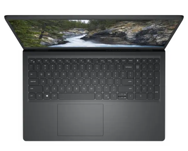 DELL Vostro 3510 15.6'' FHD i3-1115G4 8GB 256GB SSD Backlit crni 5Y5B (3)