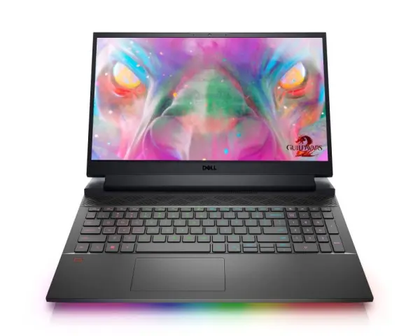 G15 5520 15.6'' QHD 240Hz 400nits i9-12900H 16GB 1TB SSD GeForce RTX 3070 Ti 8GB 