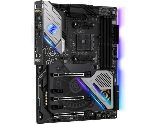 ASROCK X570 TAICHI (zakonska saobraznost 2 godine)