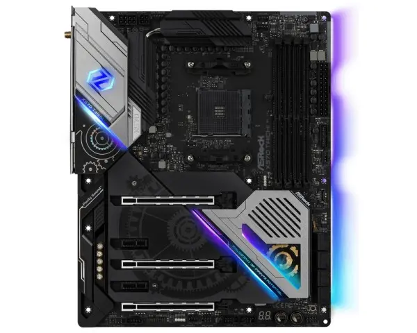 ASROCK X570 TAICHI (zakonska saobraznost 2 godine)
