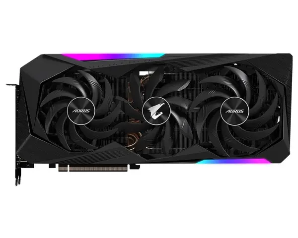 GIGABYTE AMD Radeon RX 6900 XT 16GB 256bit GV-R69XTAORUS M-16GD (zakonska saobraznost 2 godine)