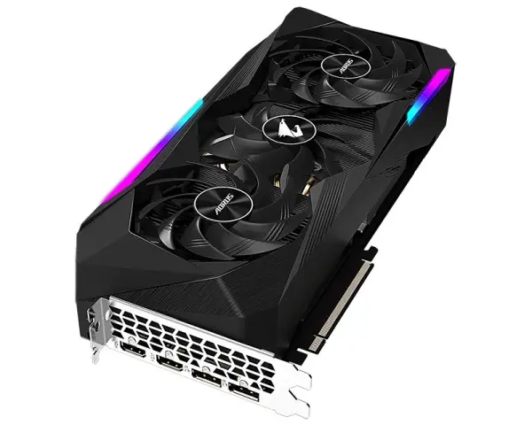GIGABYTE AMD Radeon RX 6900 XT 16GB 256bit GV-R69XTAORUS M-16GD (zakonska saobraznost 2 godine)