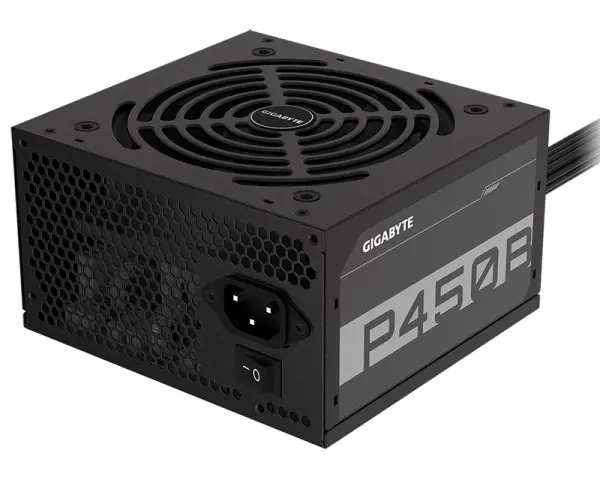 GIGABYTE Napajanje GP-P450B 450W (zakonska saobraznost 2 godine)
