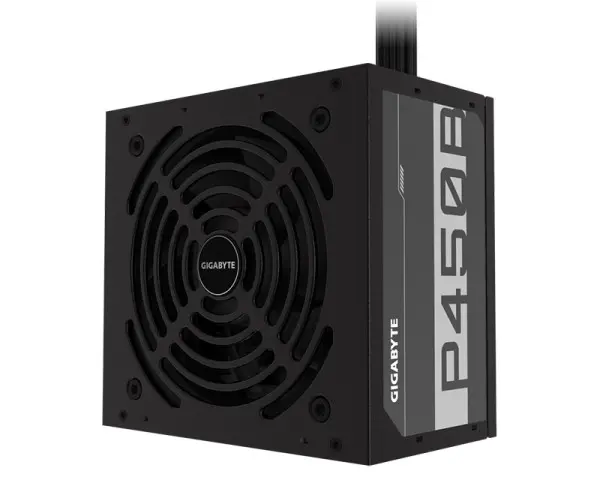 GIGABYTE Napajanje GP-P450B 450W (zakonska saobraznost 2 godine)