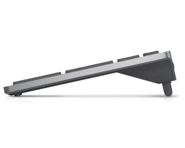 DELL KM7120W Wireless FR (AZERTY) tastatura + miš siva