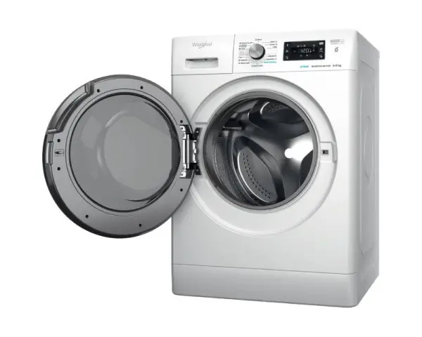 WHIRLPOOL FFWDB 864349 BV EE mašina za pranje i sušenje veša