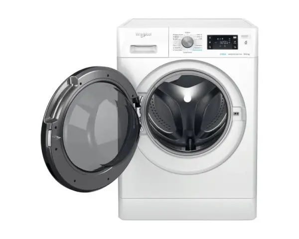 WHIRLPOOL FFWDB 864349 BV EE mašina za pranje i sušenje veša