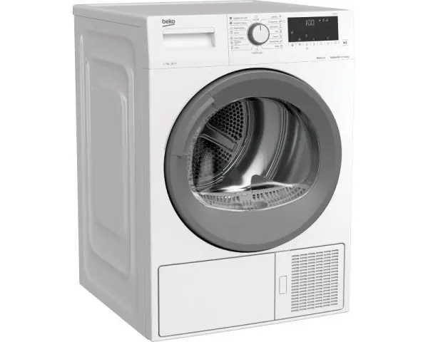BEKO DF7414SX  mašina za sušenje veša