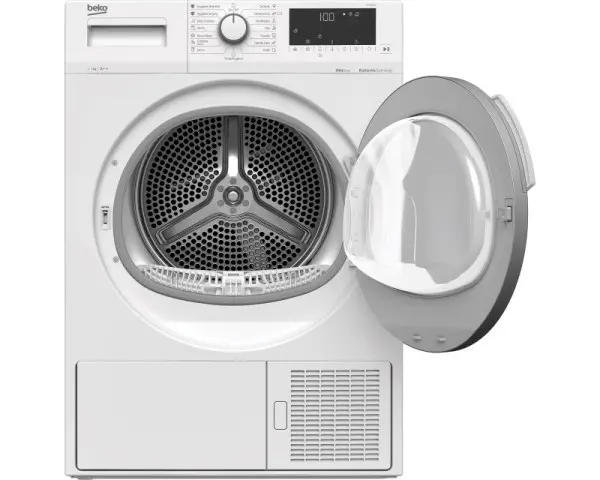 BEKO DF7414SX  mašina za sušenje veša