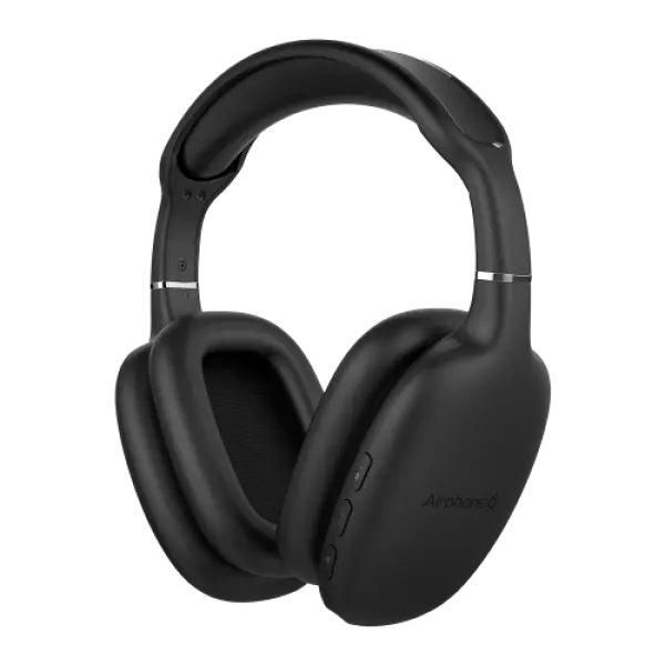 Sonicgear Airphone 6 BT slušalice, Crne