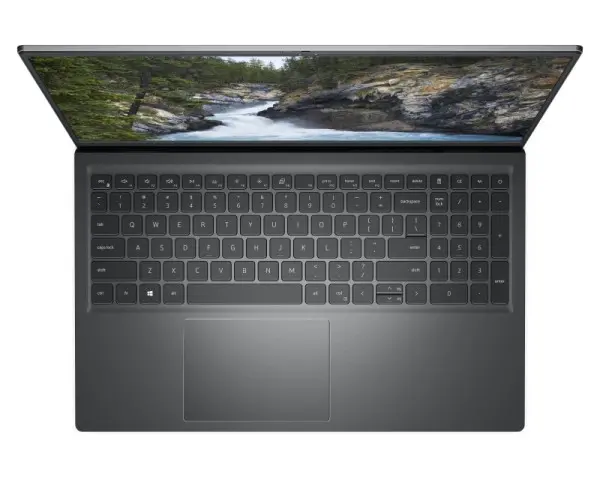 DELL Vostro 5510 15.6'' FHD i5-11320H 8GB 512GB SSD GeForce MX450 2GB Backlit sivi 5Y5B