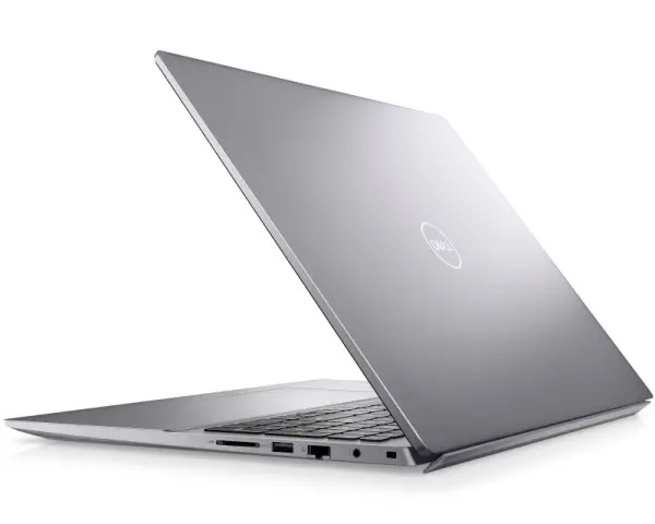 DELL Vostro 5620 16'' FHD+ i7-1260P 16GB 512GB SSD Intel Iris Xe Backlit Win11Pro sivi 5Y5B