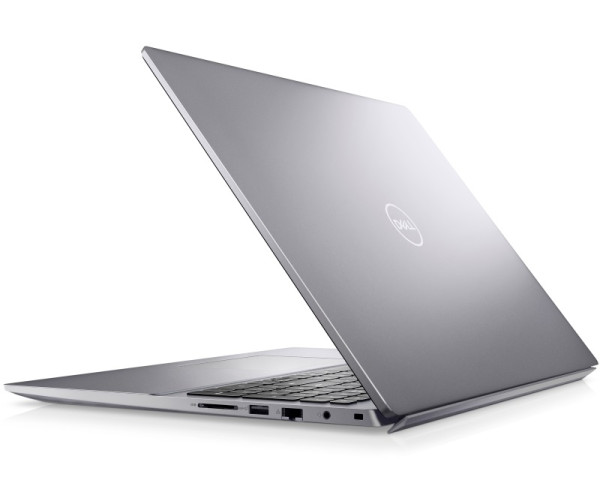 DELL Vostro 5620 16'' FHD+ i5-1240P 16GB 512GB SSD GeForce MX570 2GB Backlit Win11Pro sivi 5Y5B