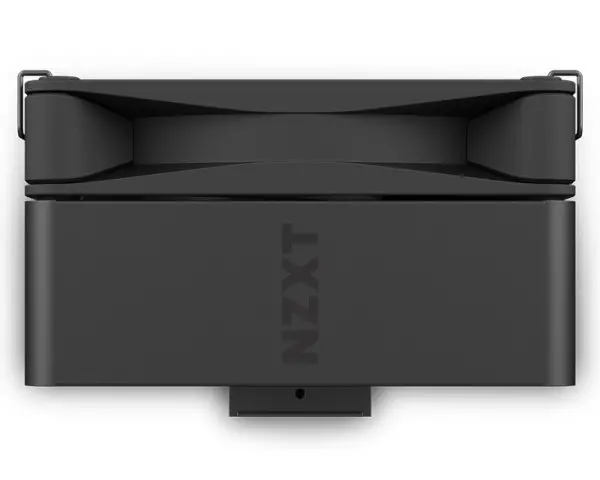 NZXT T120 procesorski hladnjak crni (RC-TN120-B1)