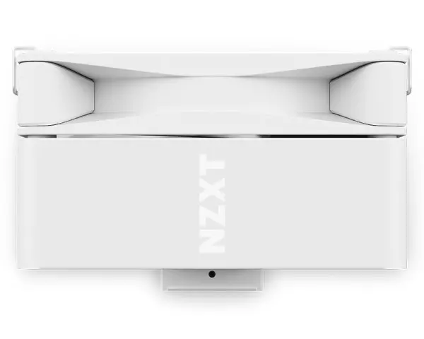 NZXT T120 procesorski hladnjak beli (RC-TN120-W1)