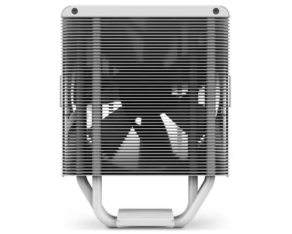 NZXT T120 procesorski hladnjak beli (RC-TN120-W1)