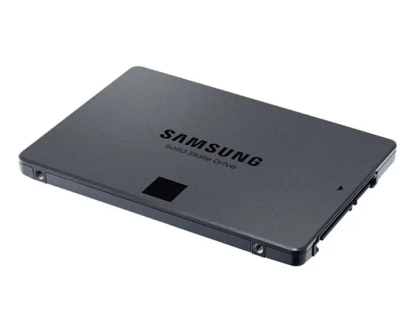 SAMSUNG 8TB 2.5'' SATA III MZ-77Q8T0BW 870 QVO Series SSD