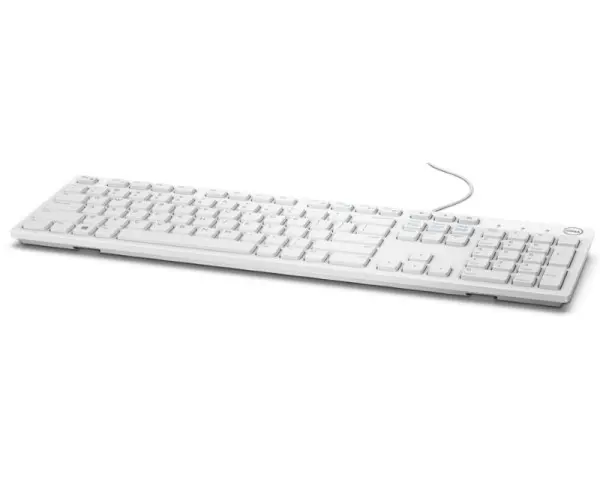 DELL Multimedia KB216 USB US bela