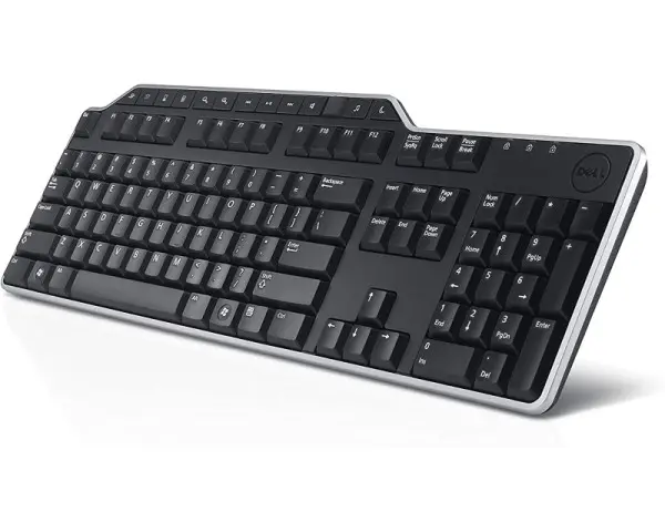 DELL Business Multimedia KB522 USB YU crna