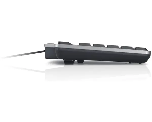 DELL Business Multimedia KB522 USB YU crna