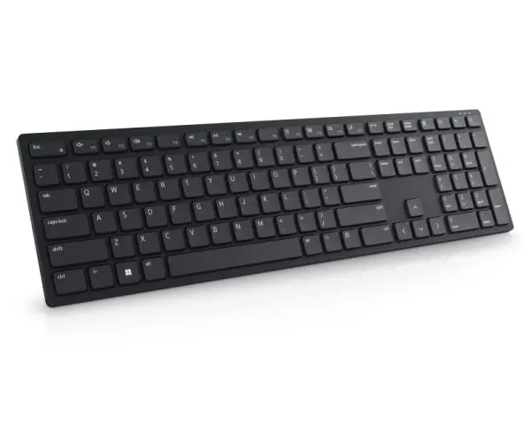 DELL KB500 Wireless US tastatura crna