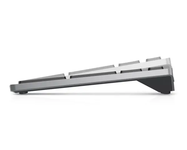 DELL KB700 Multi-Device Wireless US tastatura siva