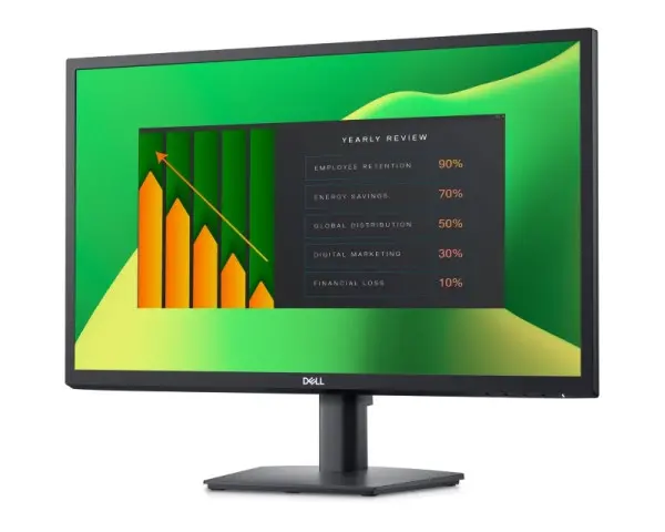 DELL 23.8'' E2423H monitor