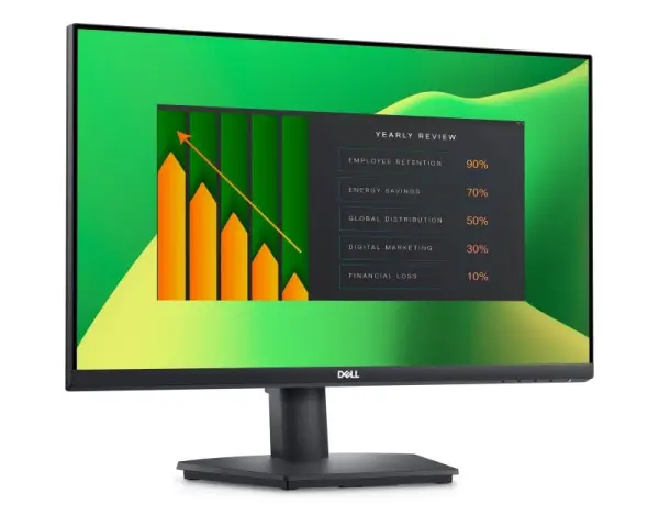 DELL 23.8'' E2423H monitor