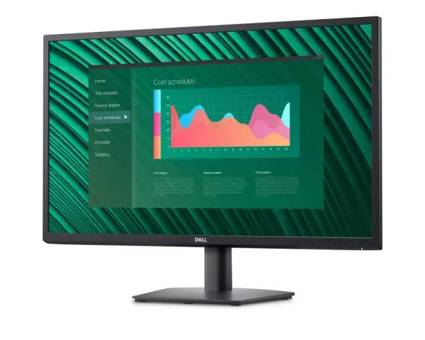 DELL 27'' E2723H monitor