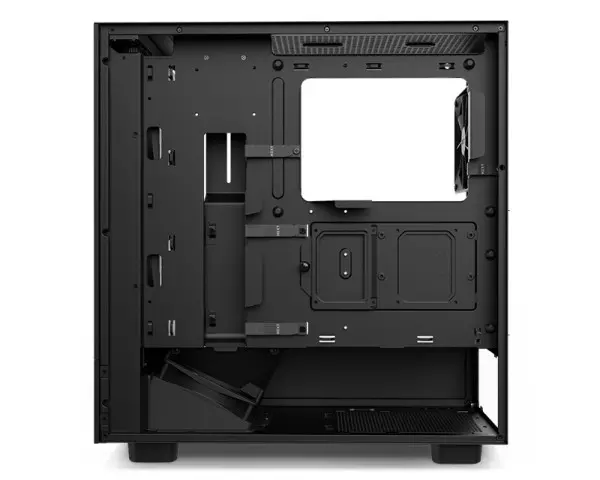 NZXT H5 Flow kućište crno (CC-H51FB-01)