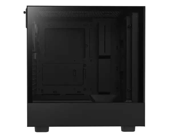NZXT H5 Flow kućište crno (CC-H51FB-01)