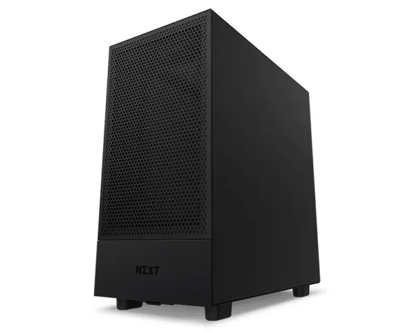 NZXT H5 Flow kućište crno (CC-H51FB-01)