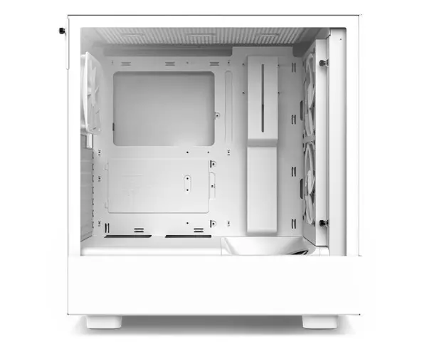 NZXT H5 Flow kućište belo (CC-H51FW-01)