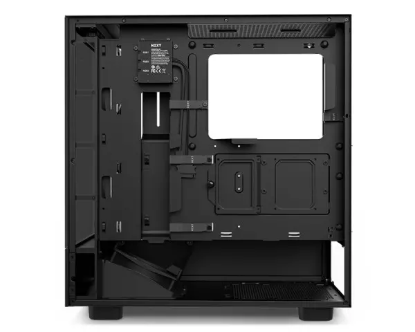 NZXT H5 Elite kućište crno (CC-H51EB-01)