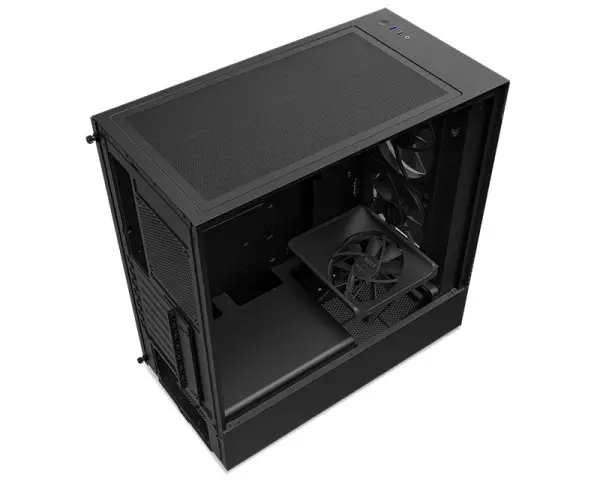 NZXT H5 Elite kućište crno (CC-H51EB-01)