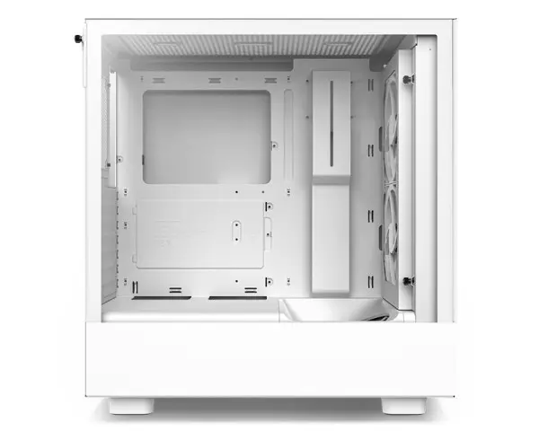 NZXT H5 Elite kućište belo (CC-H51EW-01)