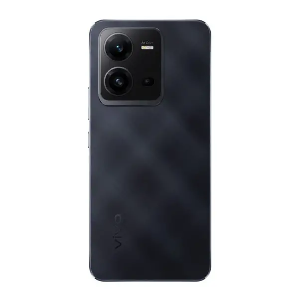 VIVO Mobilni Telefon X80 Lite 8256 Diamond Black (Crna)