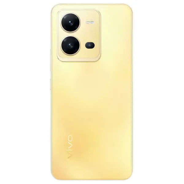 VIVO Mobilni Telefon X80 Lite 8256 Sunrise Gold (Zlatna)