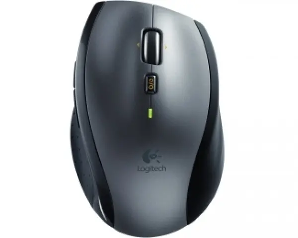LOGITECH MK710 Wireless Desktop US tastatura + miš Retail