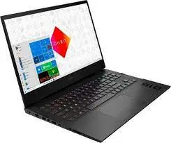 HP OMEN 16-c0500na 4S1C6EAR RYZEN7-5800H (3.0-4.4GHz), AMD Radeon RX 6600M 8GB, 