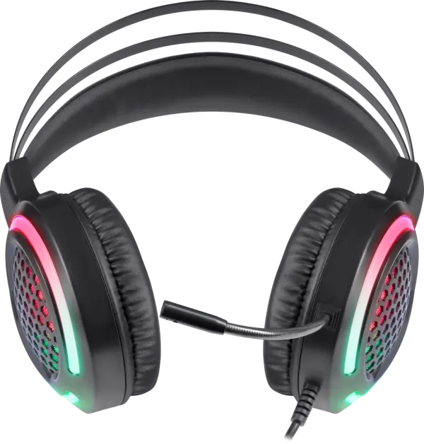 Slusalice Defender Pyro Gaming RGB