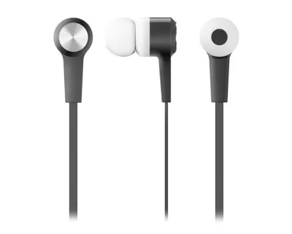 Genius HS-M228, Black + White