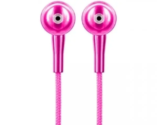 ENERGY SISTEM Energy Urban 2 roze bubice