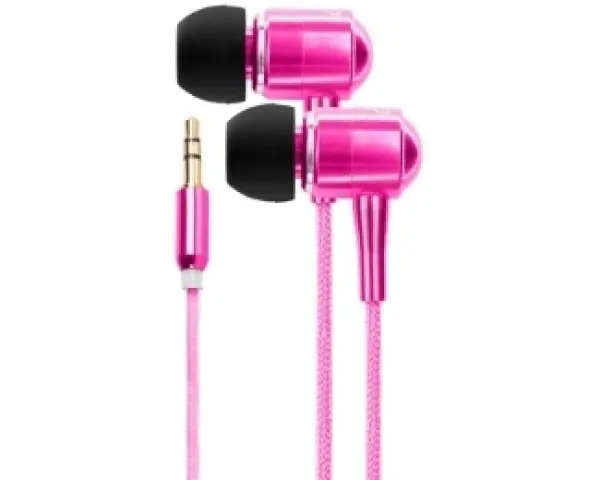 ENERGY SISTEM Energy Urban 2 roze bubice
