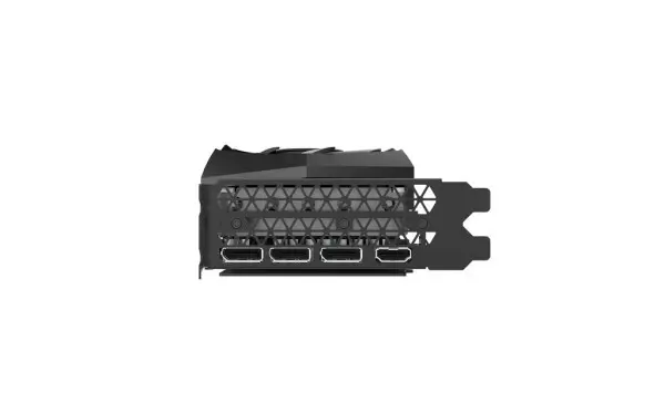 SVGA ZOTAC GeForce RTX 3090 Gaming Trinity 24GB GDDR6 ZT-A30900D-10P