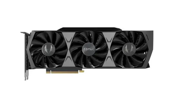 SVGA ZOTAC GeForce RTX 3090 Gaming Trinity 24GB GDDR6 ZT-A30900D-10P