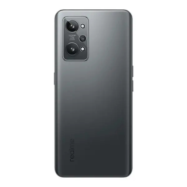 REALME GT 2 8128, RMX3311 Steel Blck Glod (Crna)