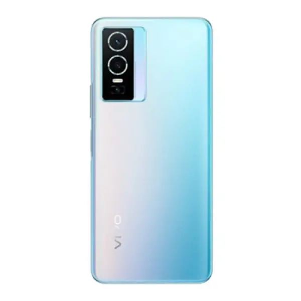 VIVO Mobilni telefon Y76 8GB128GB Cosmic Aurora (Plava)