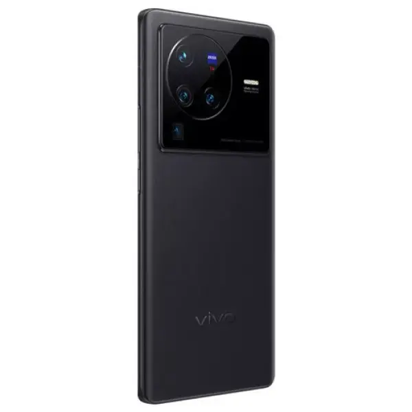 VIVO  Mobilni telefon X80 Pro 12256GB Cosmic Black (Crna)